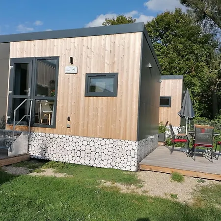 Holiday Tiny Haus Fortuna By Interhome Nyaraló Beilngries