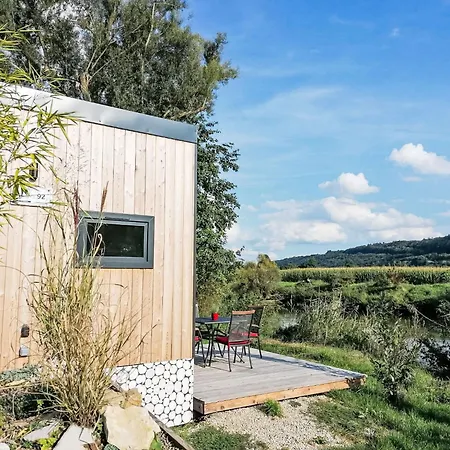 Holiday Tiny Haus Fortuna By Interhome Nyaraló *