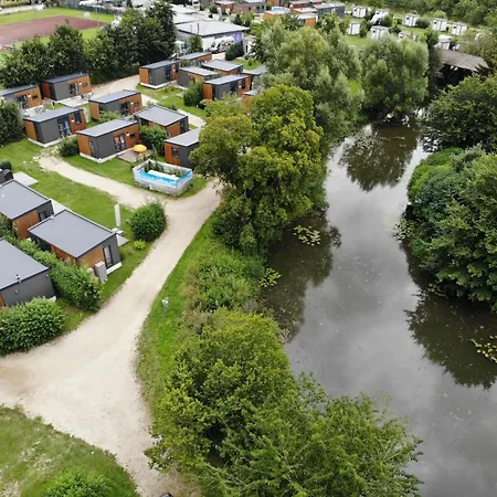 Holiday Tiny Haus Fortuna By Interhome Beilngries