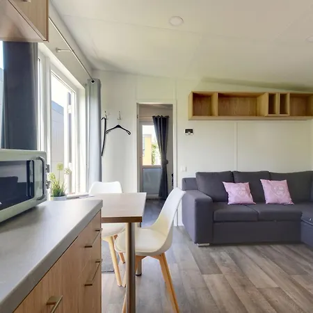 Nyaraló Holiday Tiny Haus Fortuna By Interhome Beilngries