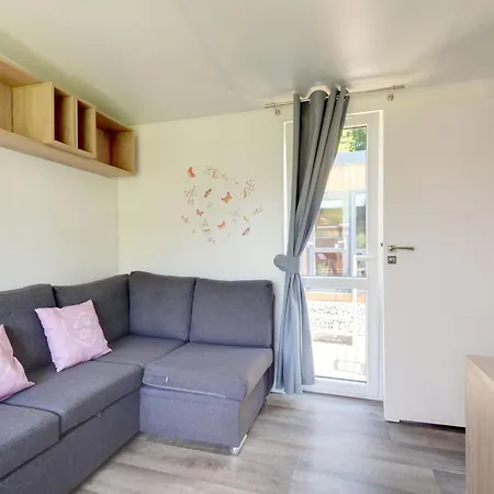 Holiday Tiny Haus Fortuna By Interhome *