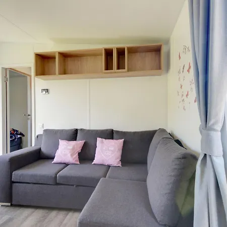Holiday Tiny Haus Fortuna By Interhome Nyaraló *