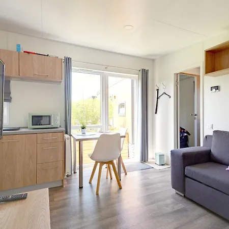 Holiday Tiny Haus Fortuna By Interhome