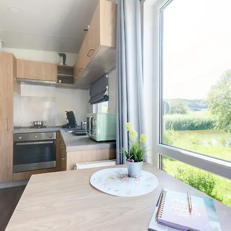 Nyaraló Holiday Tiny Haus Fortuna By Interhome *