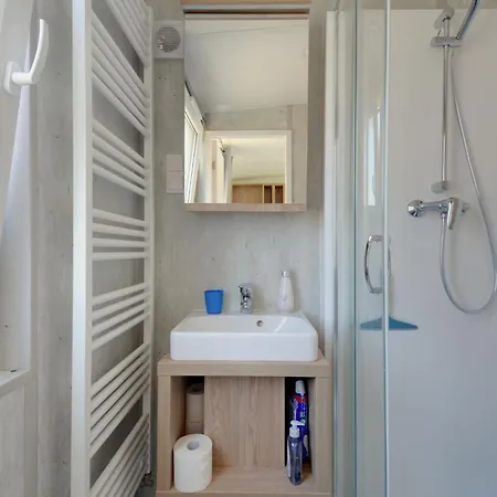Nyaraló Holiday Tiny Haus Fortuna By Interhome *