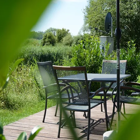 Holiday Tiny Haus Fortuna By Interhome Beilngries