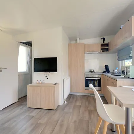 Nyaraló Holiday Tiny Haus Fortuna By Interhome