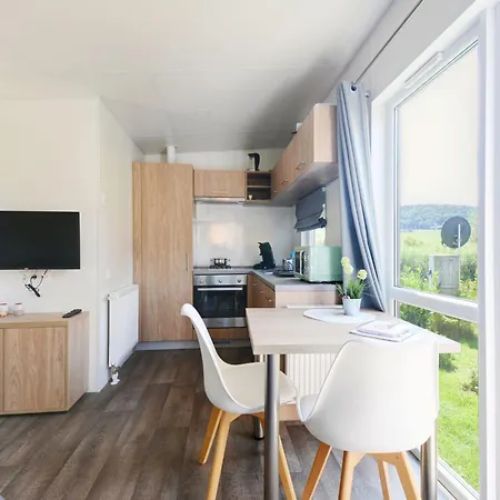 Nyaraló Holiday Tiny Haus Fortuna By Interhome