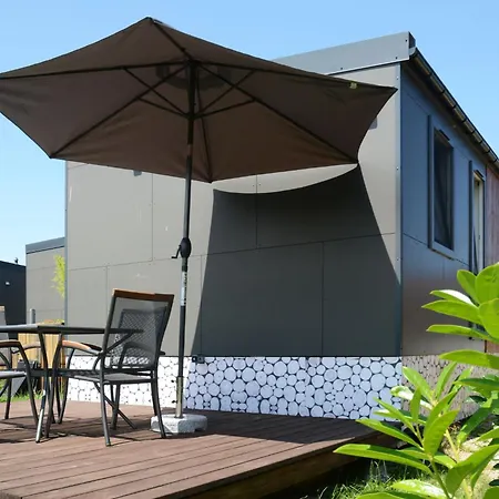 Holiday Tiny Haus Fortuna By Interhome Beilngries
