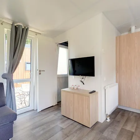 Holiday Tiny Haus Fortuna By Interhome Beilngries