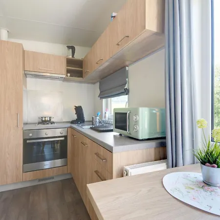 Ferienhaus Holiday Tiny Haus Fortuna By Interhome