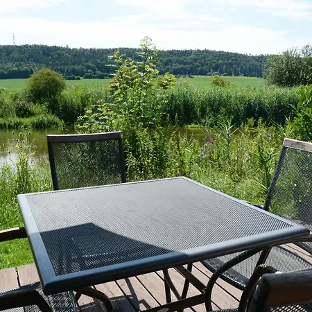 Holiday Tiny Haus Fortuna By Interhome